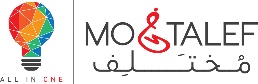 Mokhtalef for Integrated Solutions in Egypt - Logo