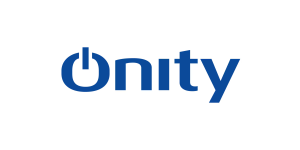 onity hotel door lock logo