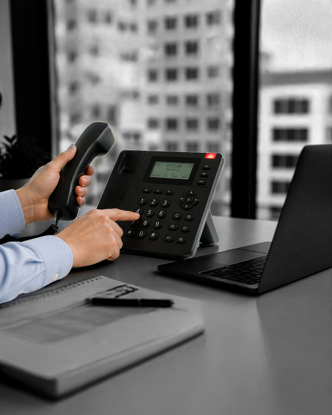 Best IP Telephone Systems in Egypt