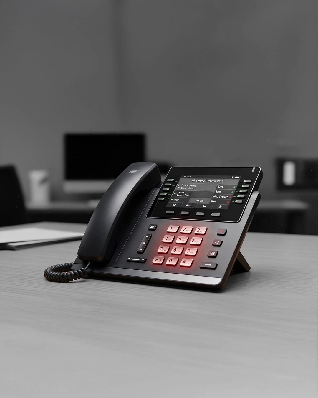 IP Telephone Systems in Egypt